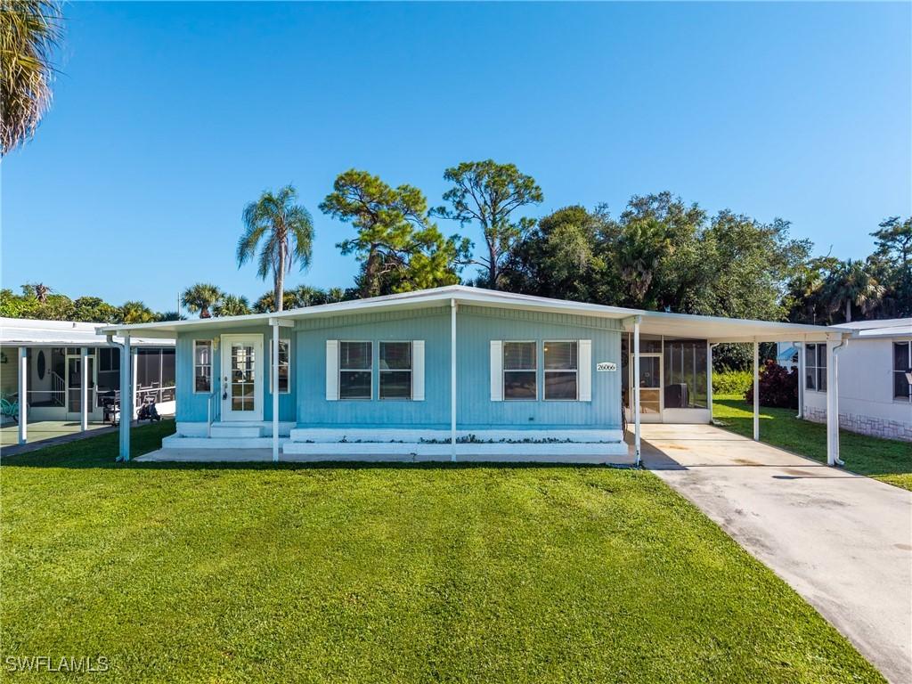 26066 Princess Ln., Bonita Springs, FL 34135