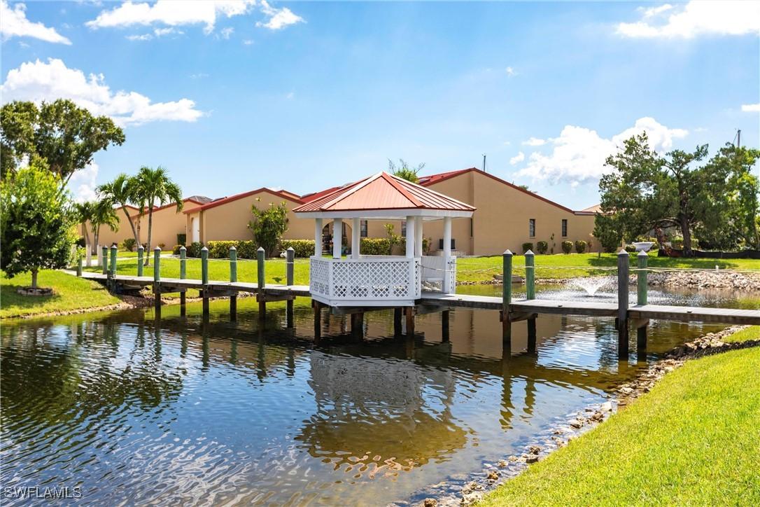 1780 Deborah Dr. #23, Punta Gorda, FL 33950