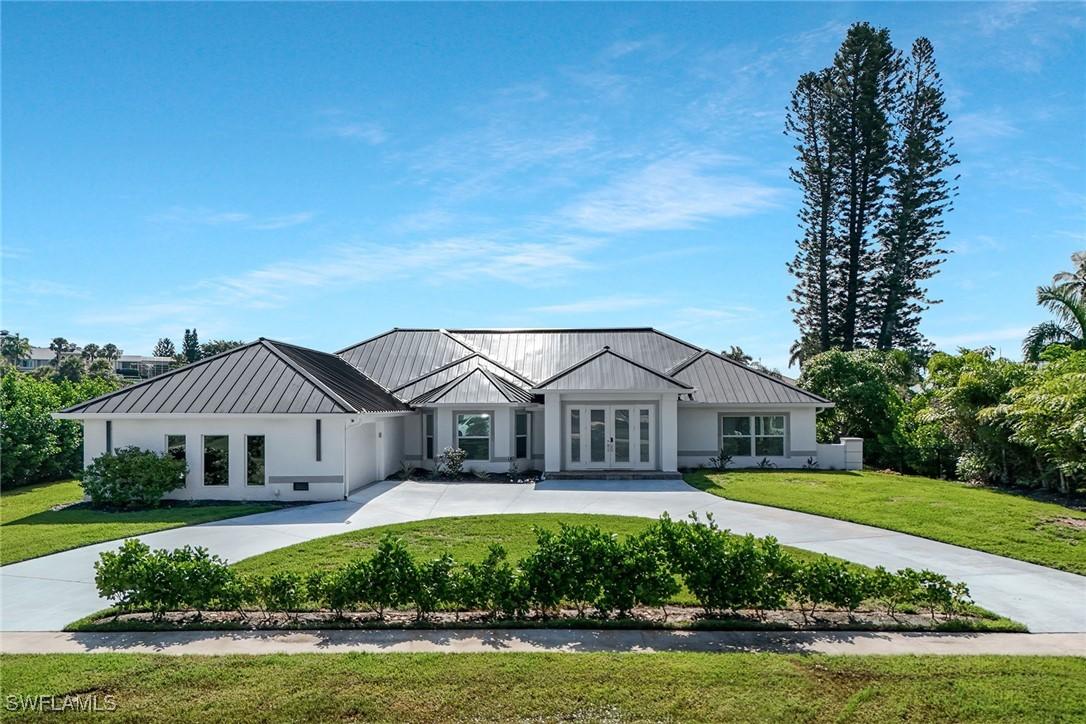 921 Scott Dr., Marco Island, FL 34145