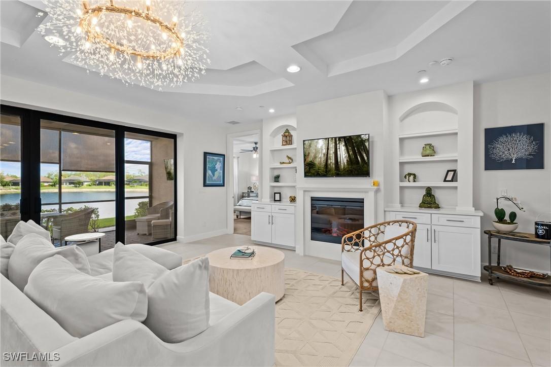 9642 Montelanico Loop #103, Naples, FL 34119