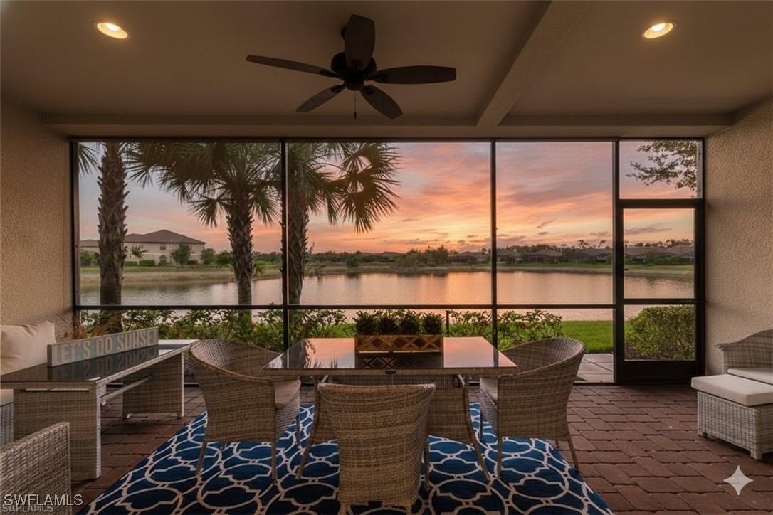 9642 Montelanico Loop #103, Naples, FL 34119