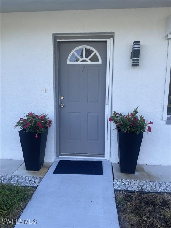 132 Belina Dr. #7, Naples, FL