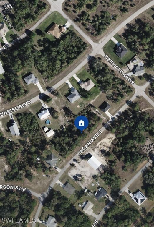 206 Hagan Ave., Lehigh Acres, FL 33974
