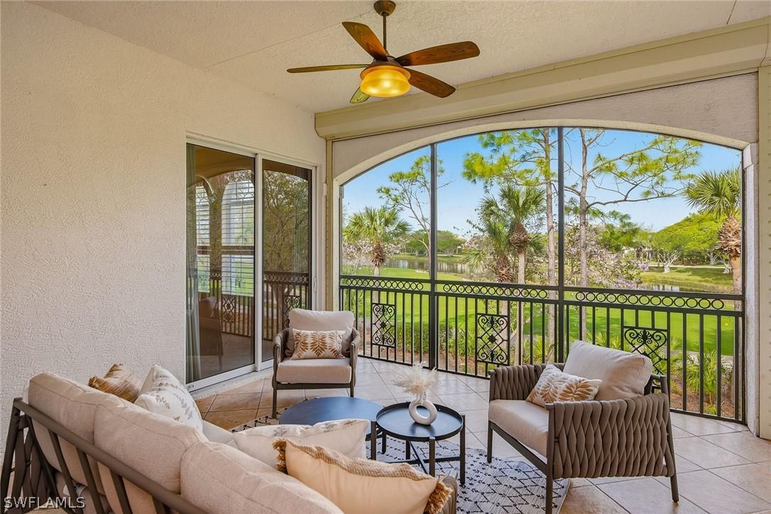 9106 Cascada Way #202, Naples, FL 34114