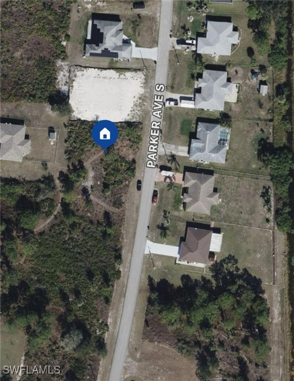 520 Parker Ave., Lehigh Acres, FL 33974
