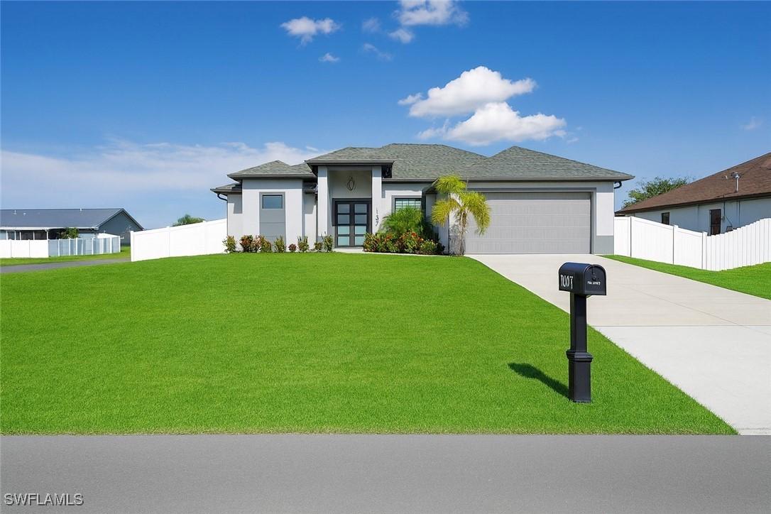 1137 NE 4 Ave., Cape Coral, FL 33909
