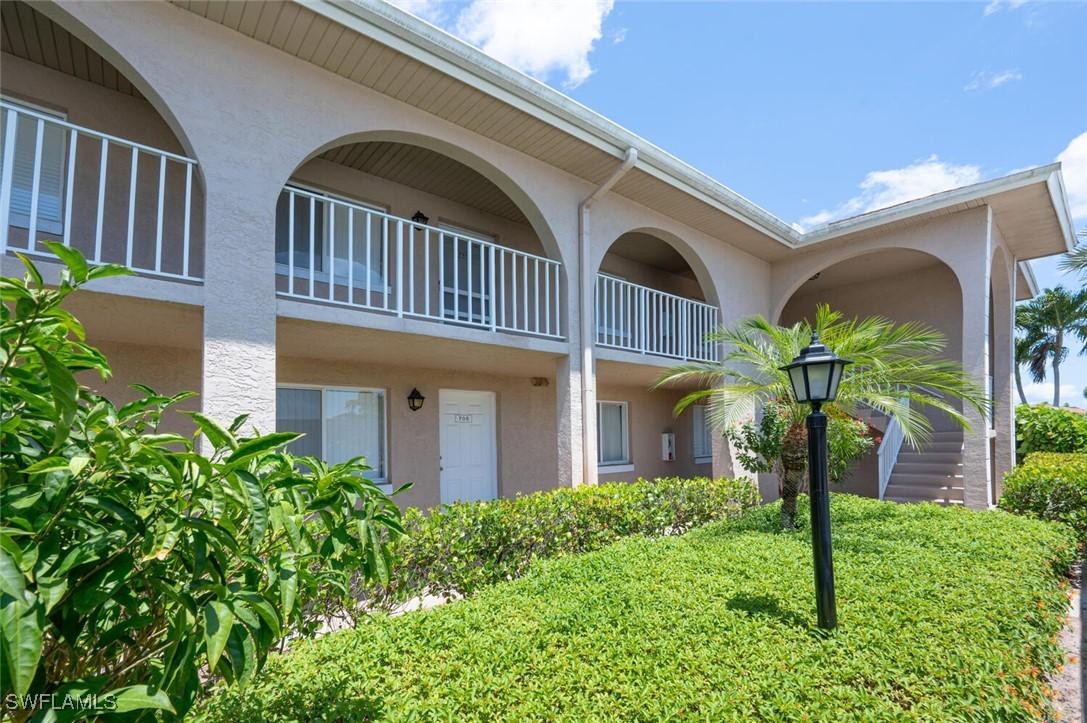 240 Pebble Beach Blvd. #712, Naples, FL