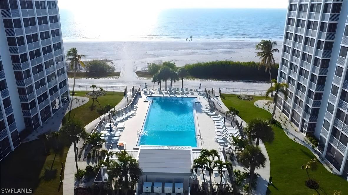 7148 Estero Blvd. #222, Fort Myers Beach, FL 33931