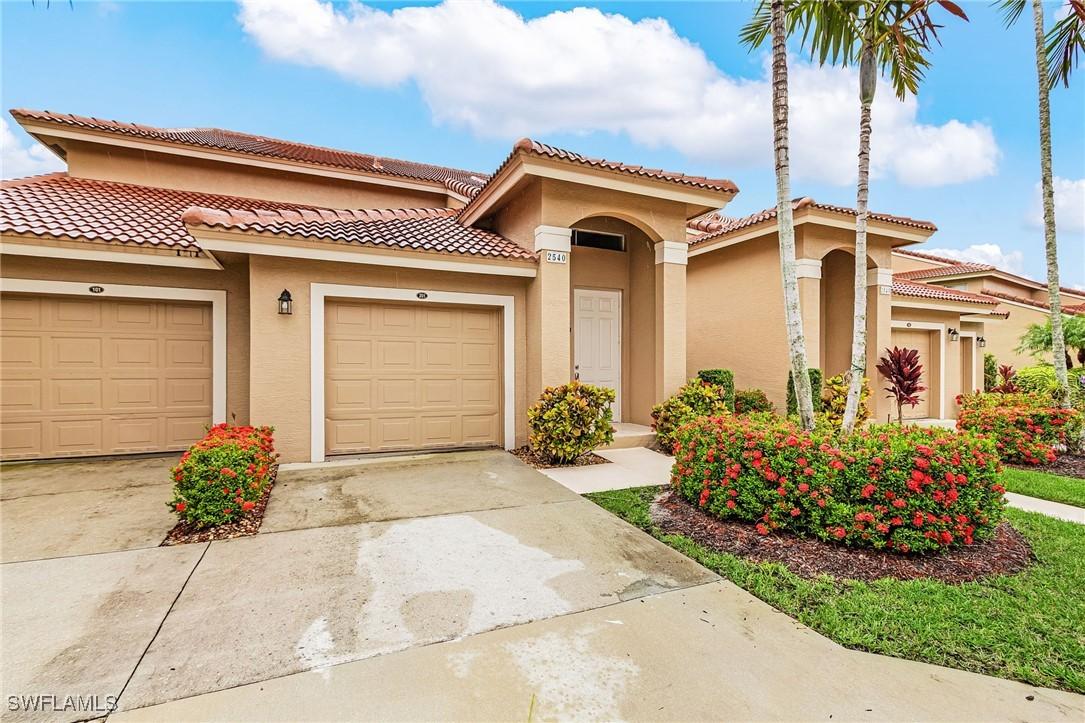 2540 Aspen Creek Ln. #201, Naples, FL 34119