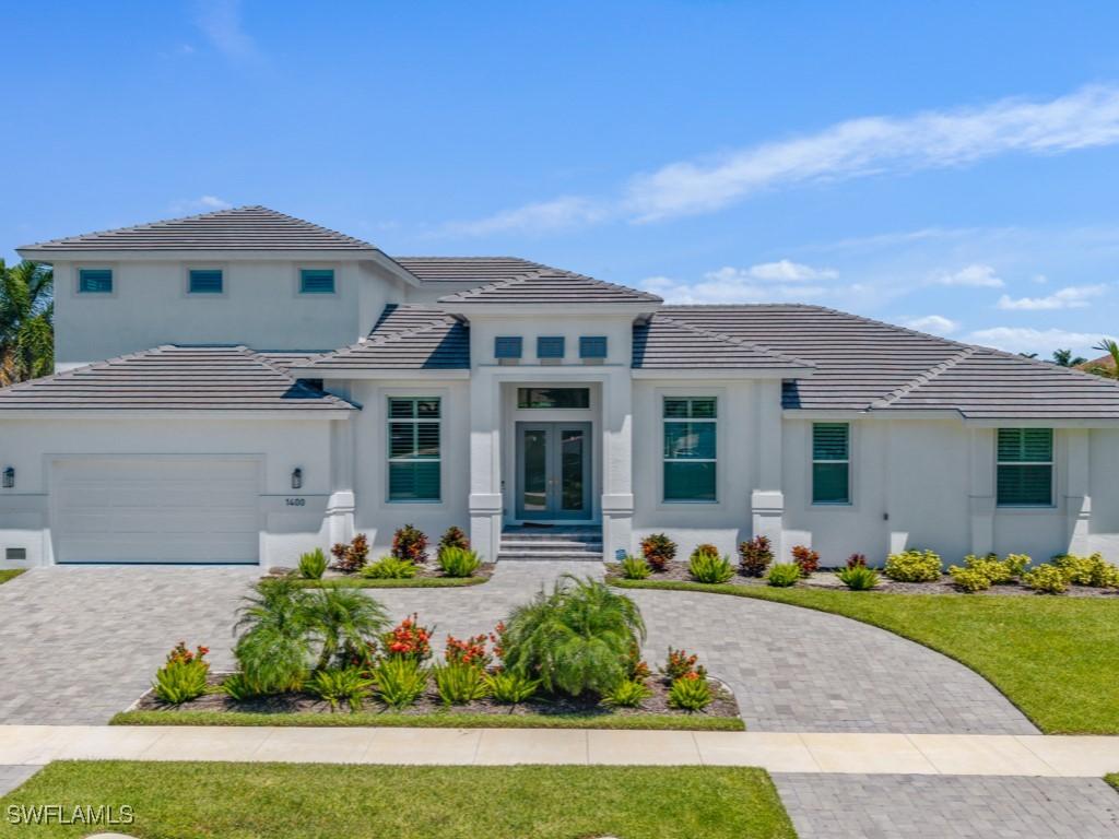 1400 Auburndale Ave., Marco Island, FL 34145