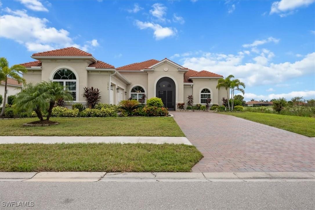 18780 Royal Hammock Blvd., Naples, FL 34114