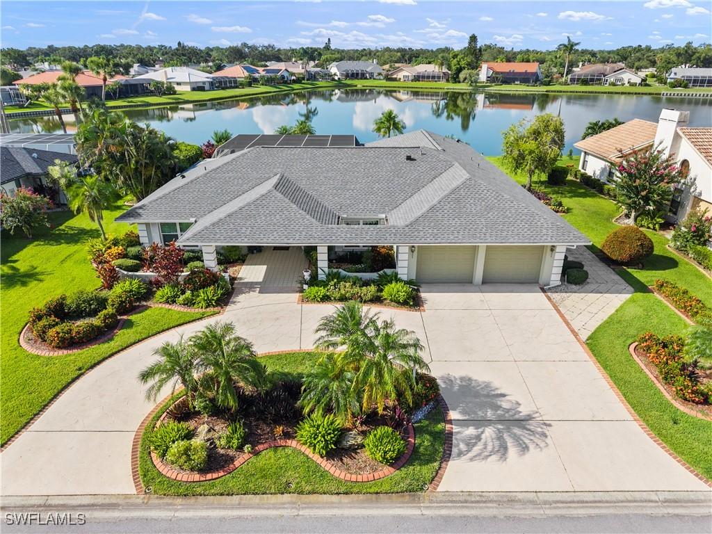 5649 Country Lakes Dr., Sarasota, FL 34243