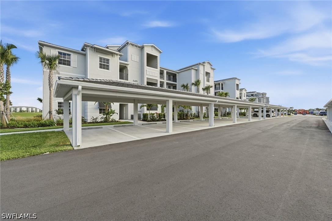 5491 Double Eagle Cir. #3711, Ave Maria, FL 34142