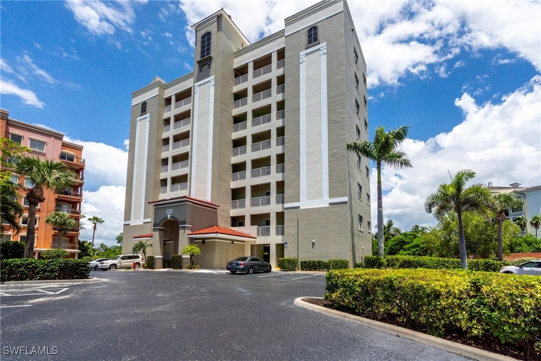 14815 Laguna Dr. #103, Fort Myers, FL 33908