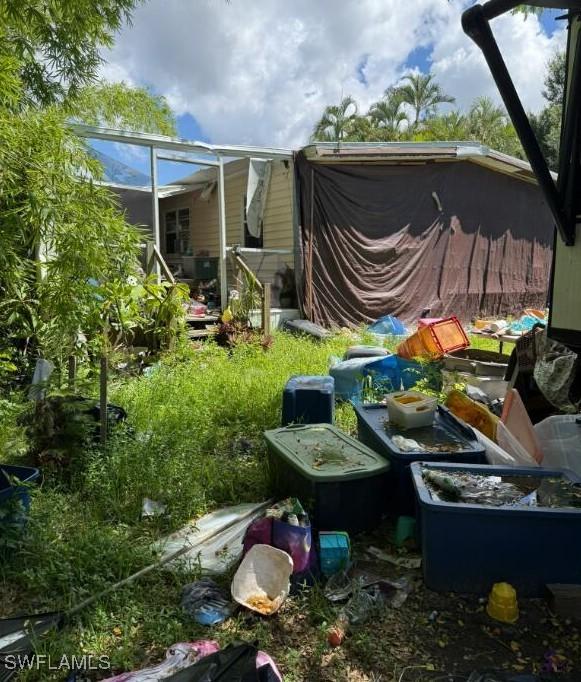 12660 Water Ln., Fort Myers, FL 33908