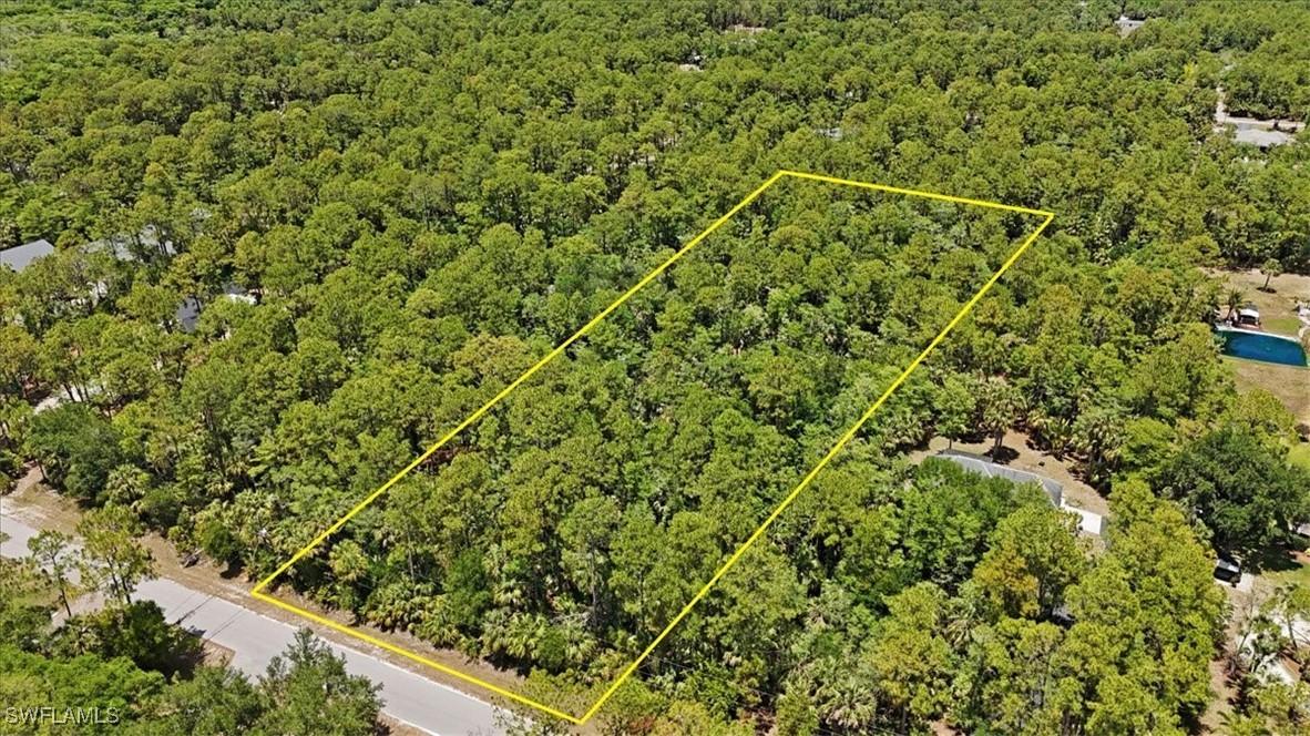 3XX 18th Ave., Naples, FL 34120