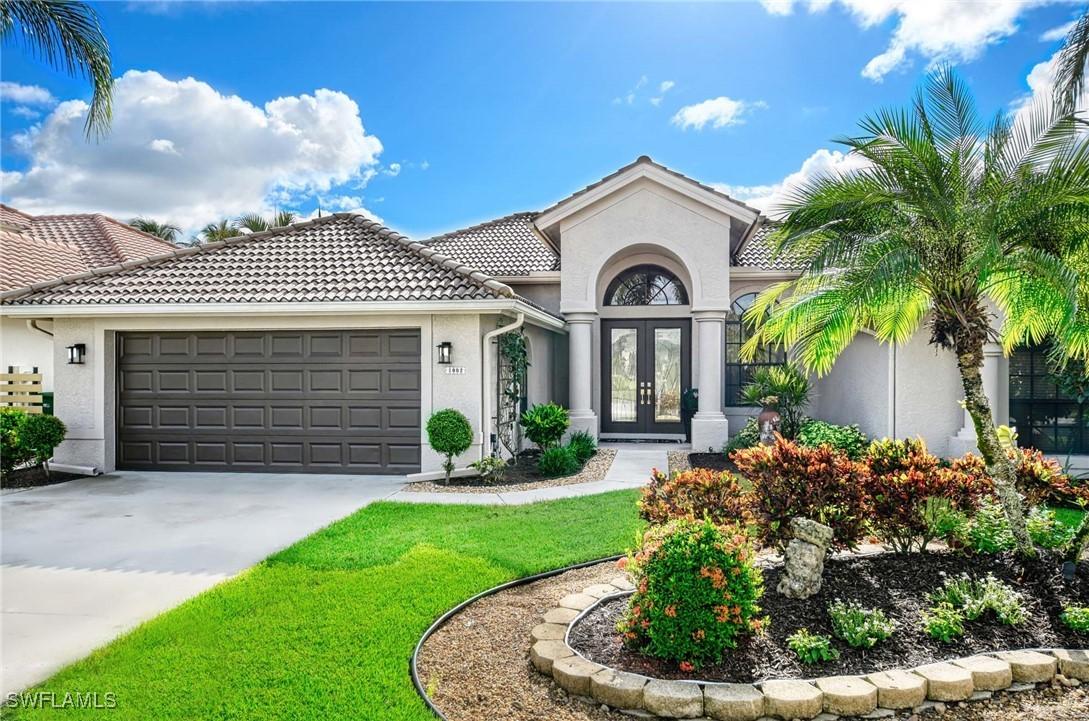 1002 Tivoli Ln., Naples, FL 34104