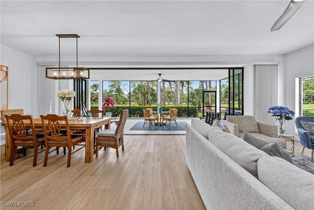 764 Eagle Creek Dr. #104, Naples, FL 34113