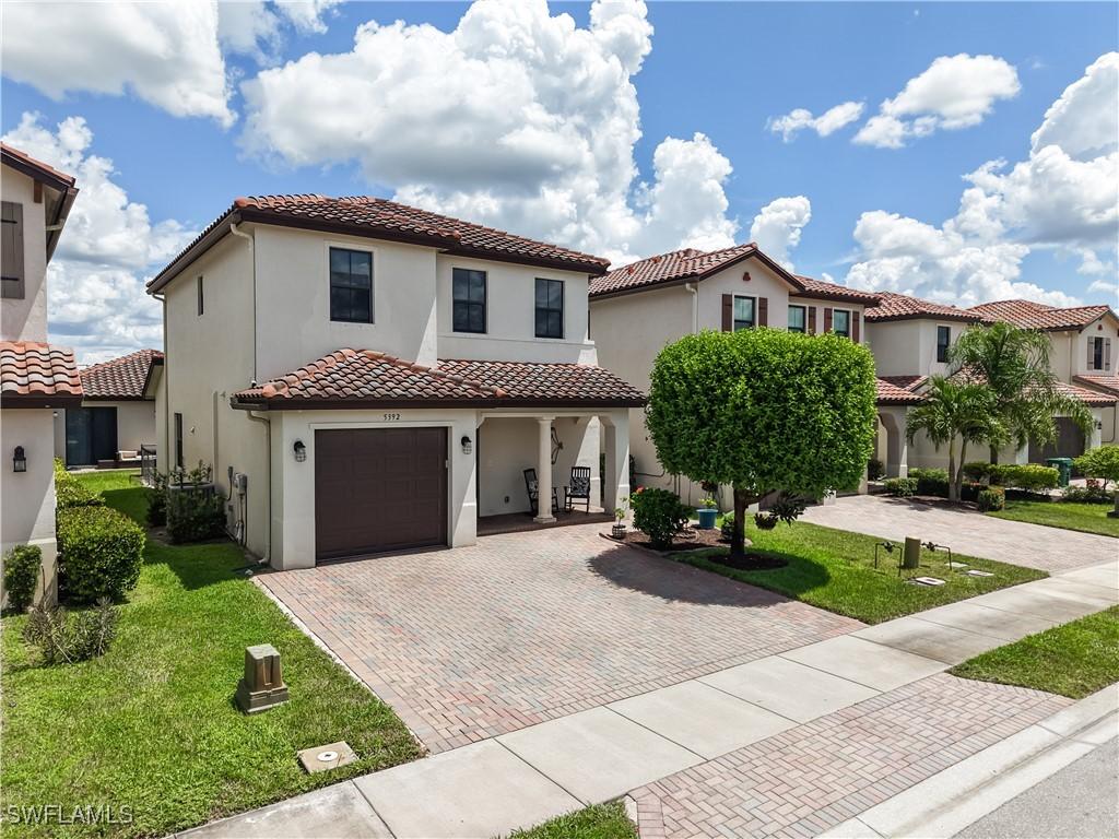 5392 Cameron Dr., Ave Maria, FL 34142