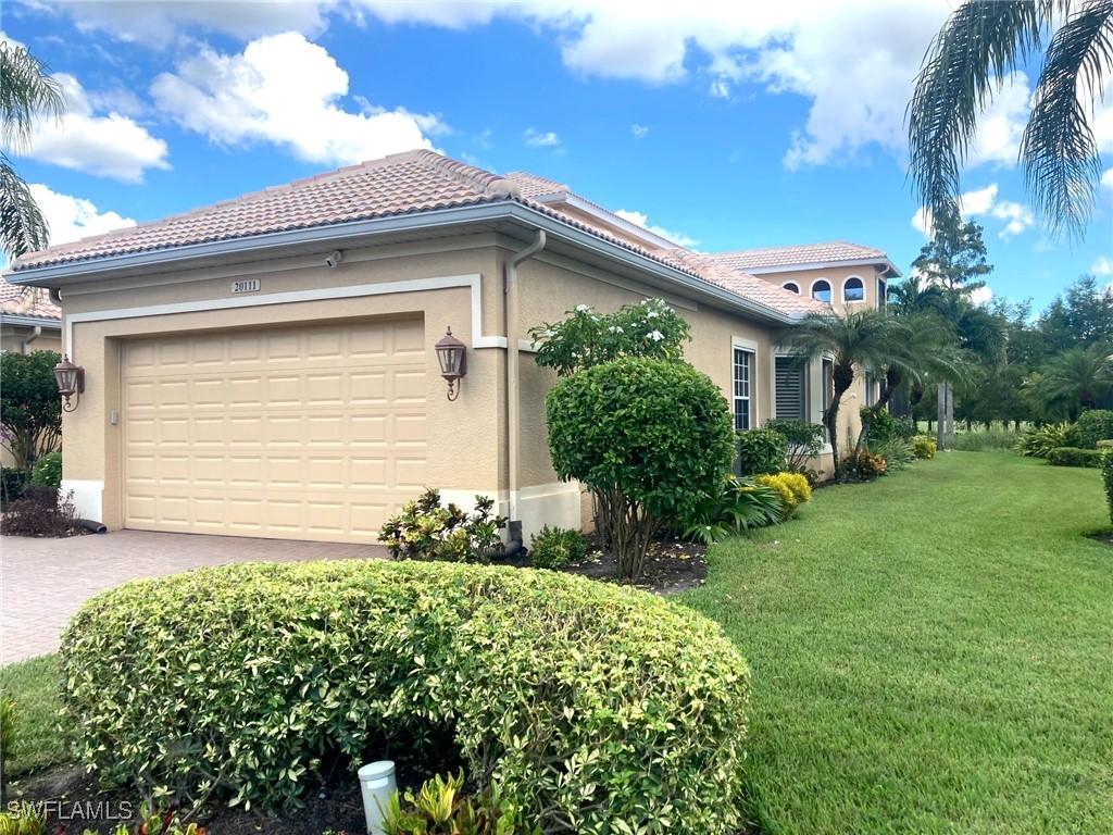 20111 Saraceno Dr., Estero, FL