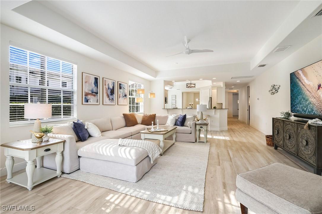 19721 Marino Lake Cir. #1002, Miromar Lakes, FL 33913