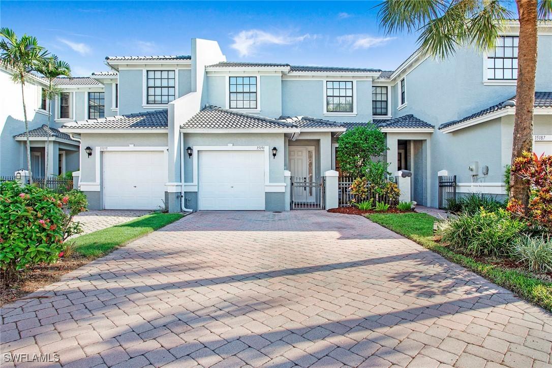 15191 Summit Place Cir., Naples, FL 34119