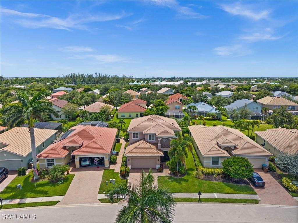 2524 Blackburn Cir., Cape Coral, FL 33991