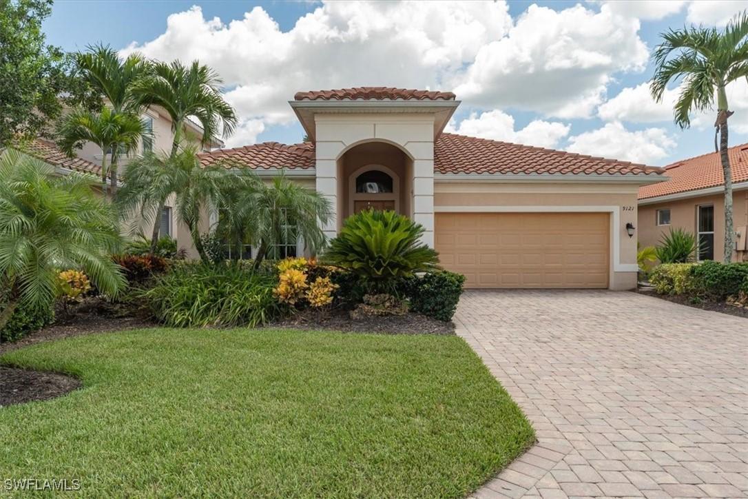 9121 Astonia Way, Estero, FL 33967