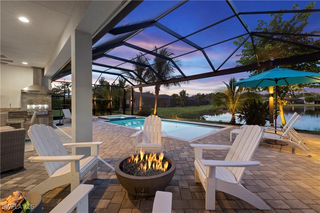 16626 Calistoga Dr., Bonita Springs, FL 34135