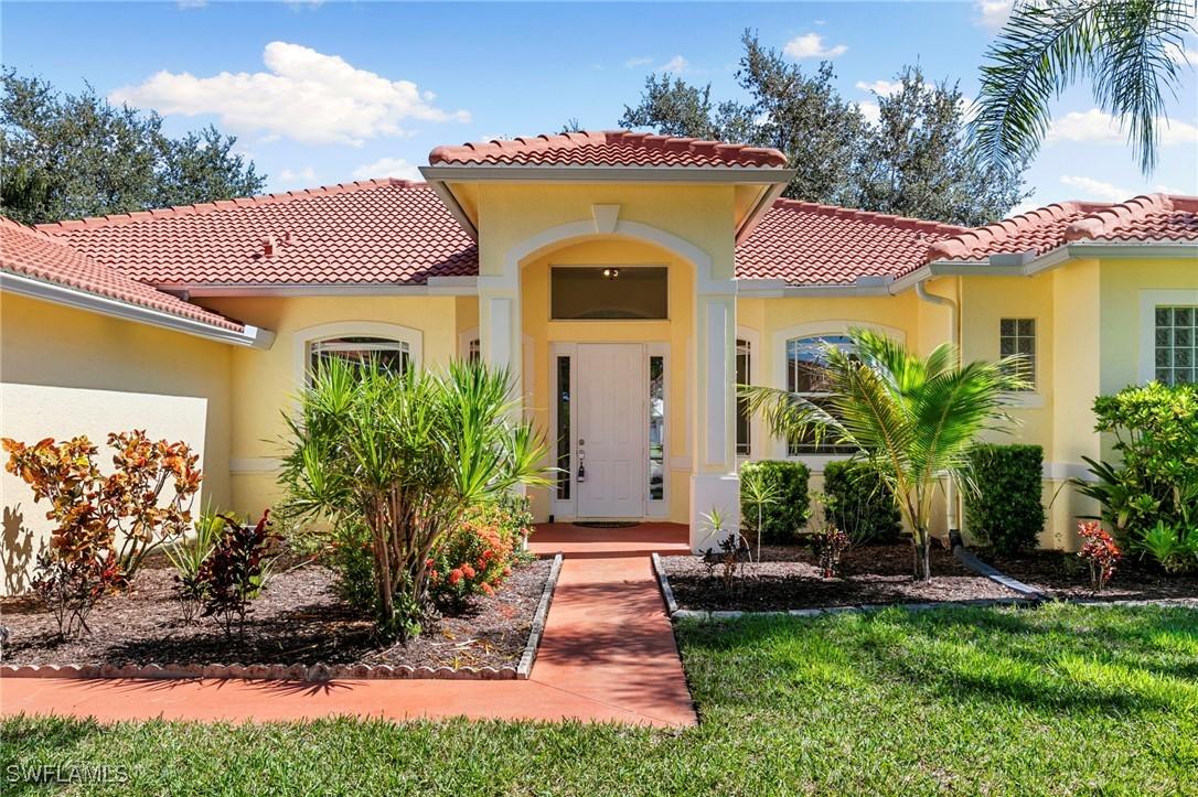860 Grand Rapids Blvd., Naples, FL 34120