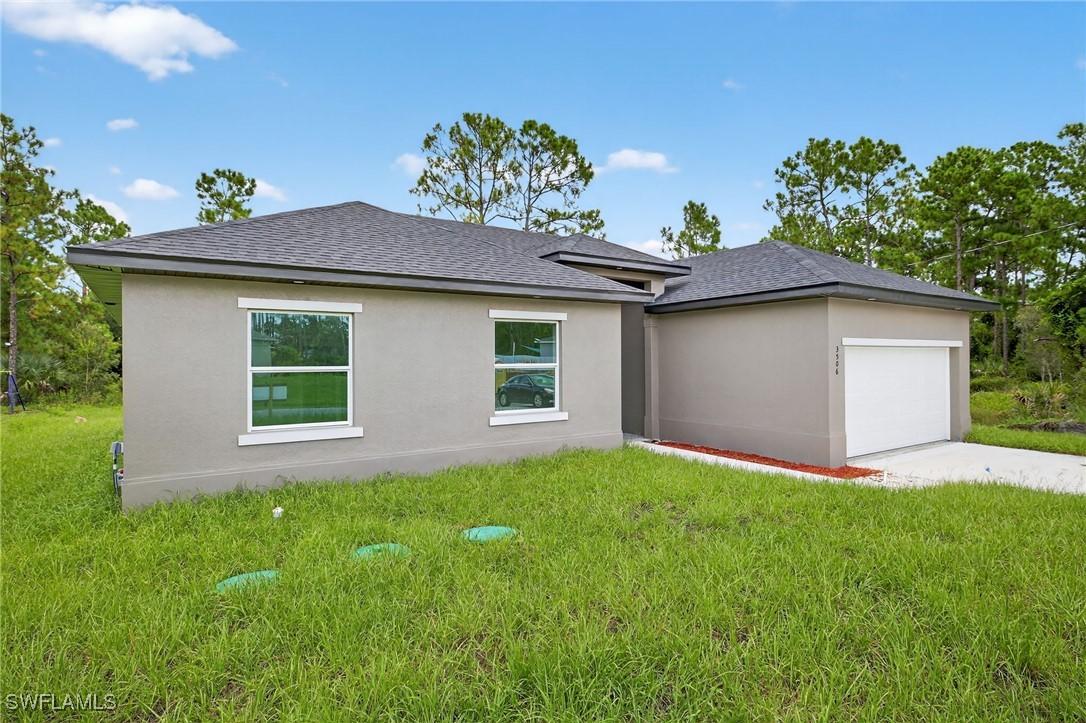 3506 67th St., Lehigh Acres, FL 33971