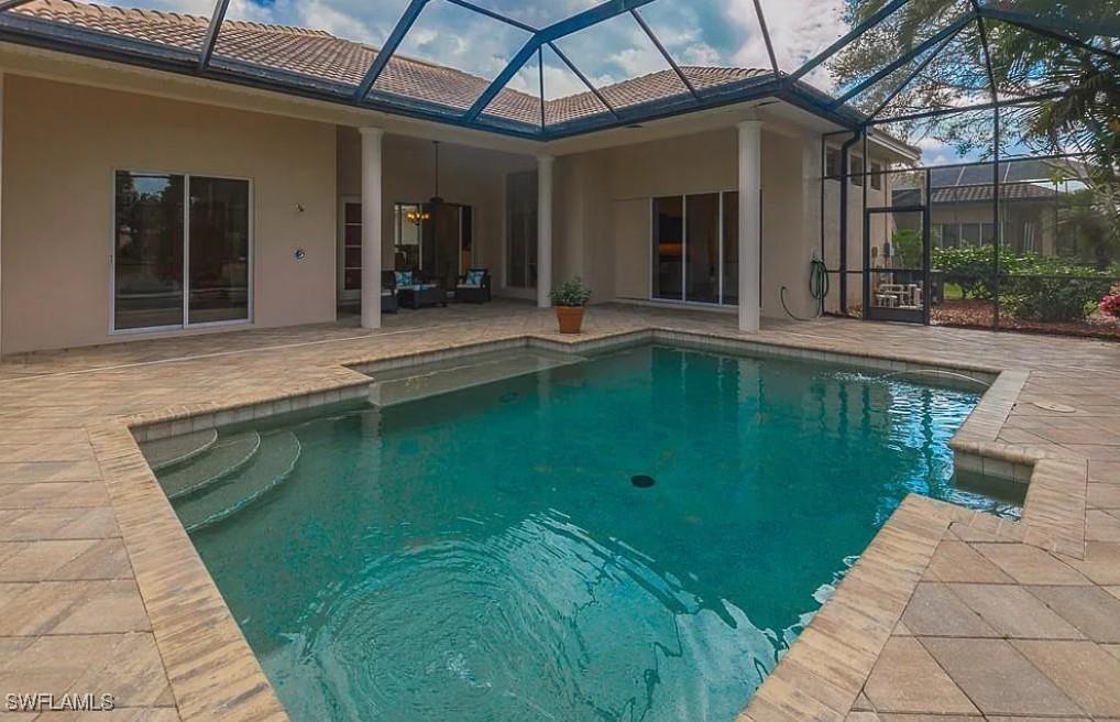 5891 Barclay Ln., Naples, FL 34110