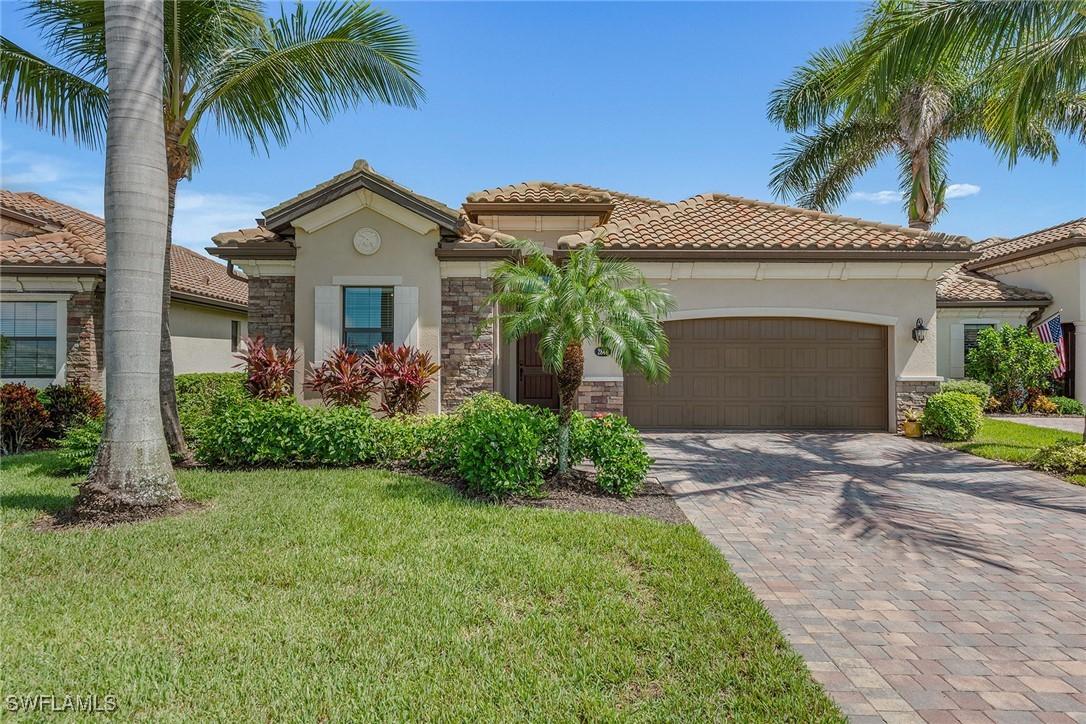 2846 Aviamar Cir., Naples, FL 34114