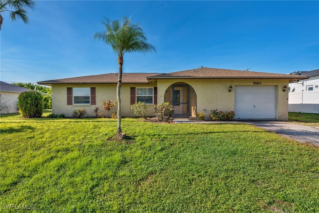 5160 31st Ave., Naples, FL 34116