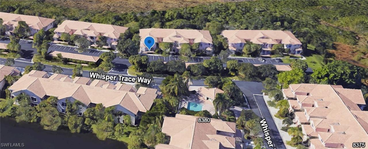 8355 Whisper Trace Way #K101, Naples, FL 34114