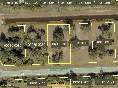 15541 Cemetery Rd., Fort Myers, FL 33905