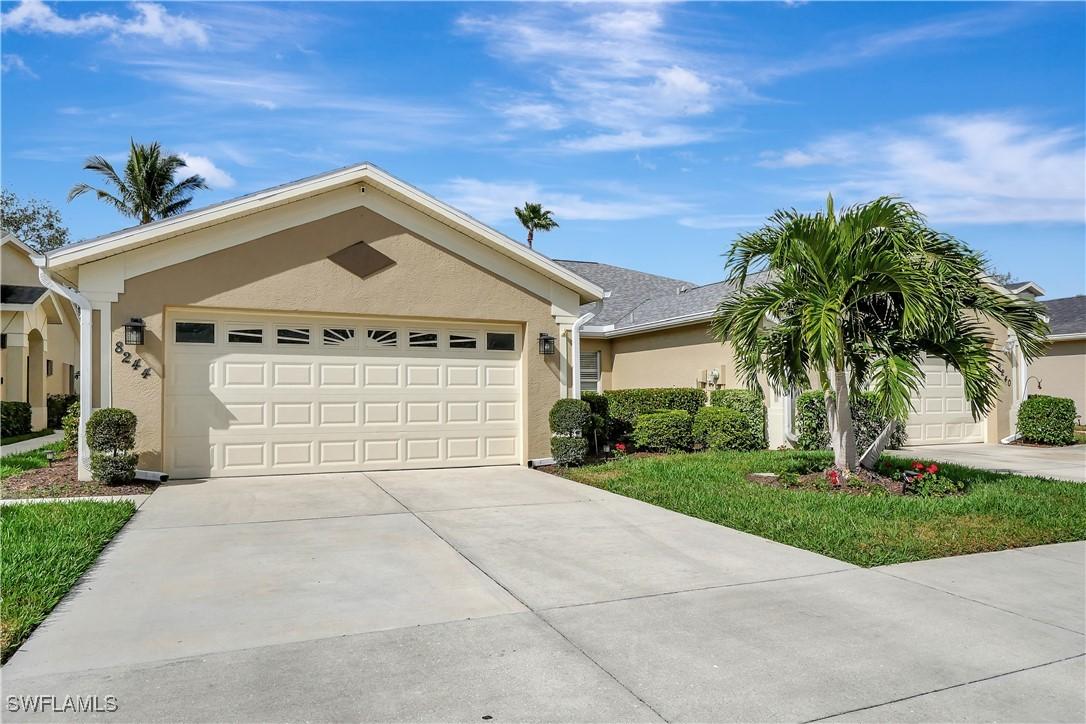 8244 Ibis Cove Cir., Naples, FL 34119