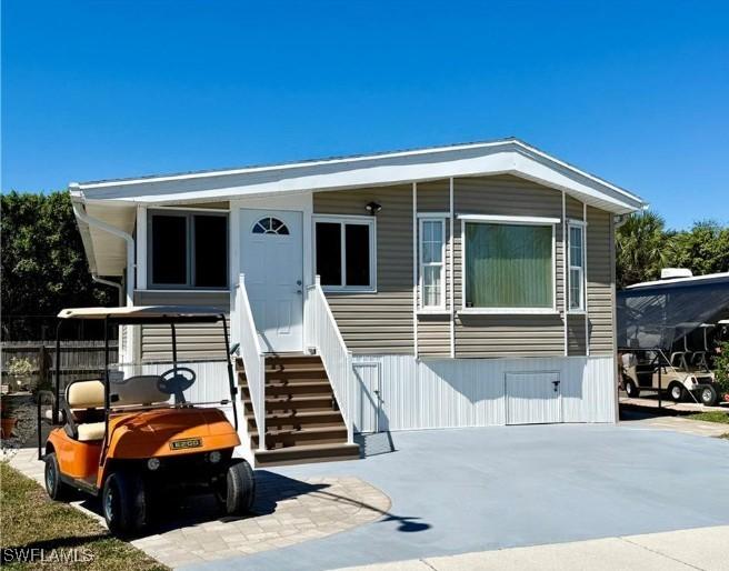 120 Cheetah Dr., Naples, FL 34114