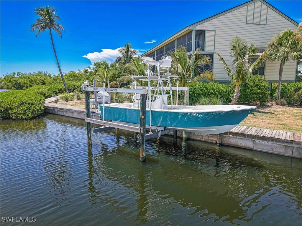 16600 Bocilla Island Club Dr., Bokeelia, FL 33922