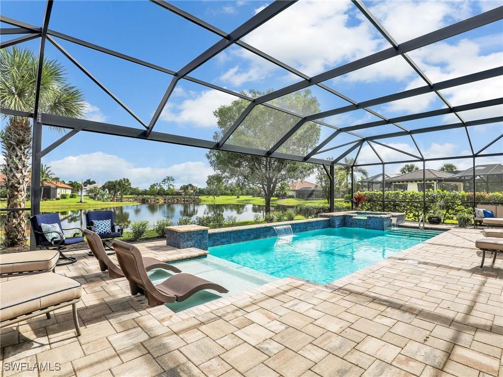 2079 Antigua Ln., Naples, FL 34120