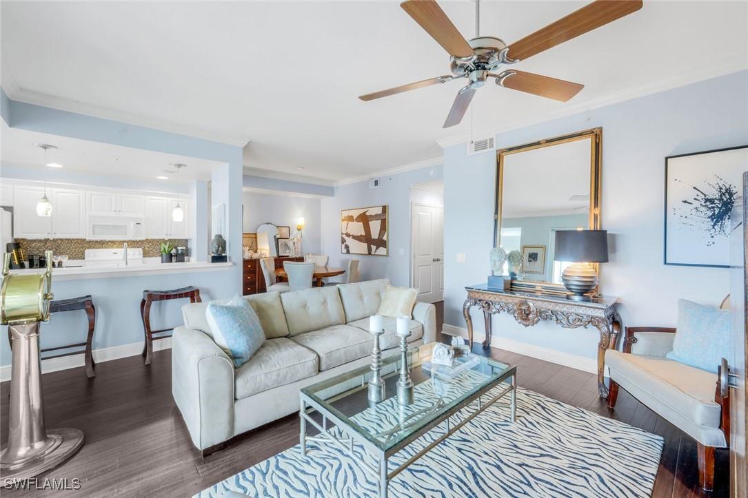 19750 Osprey Cove Blvd. #222, Estero, FL 33967