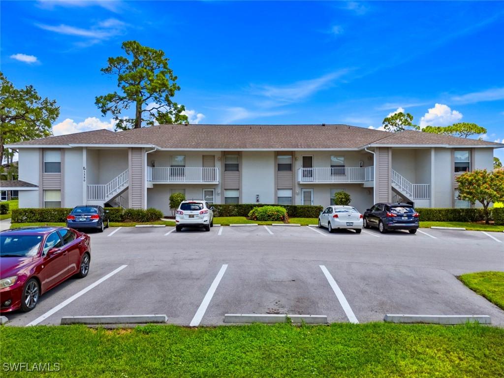 1350 Churchill Cir. #L104, Naples, FL 34116