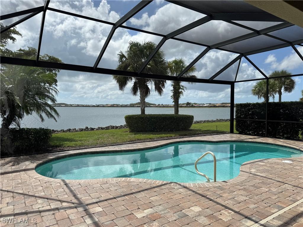 20885 Corkscrew Shores Blvd., Estero, FL 33928