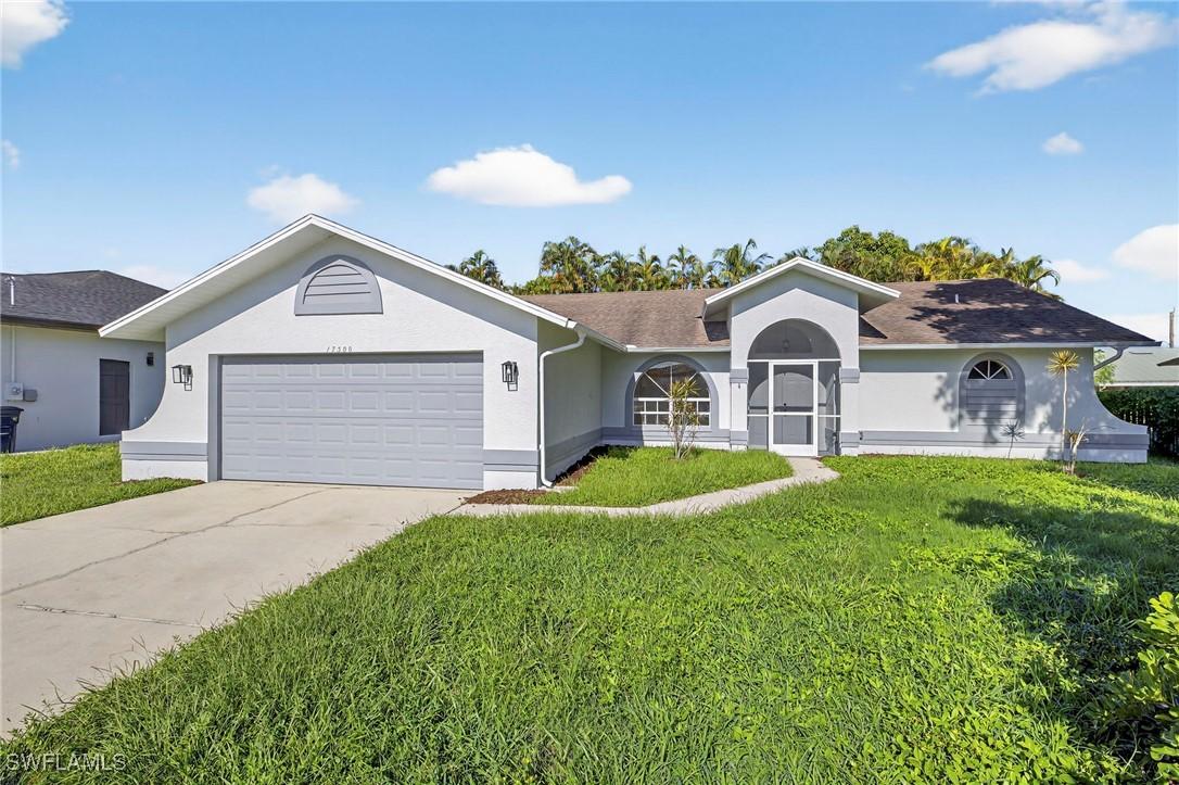 17300 Shell Rd., Fort Myers, FL 33967