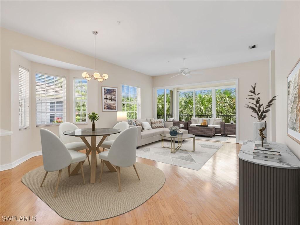 780 Bentwater Cir. #201, Naples, FL 34108