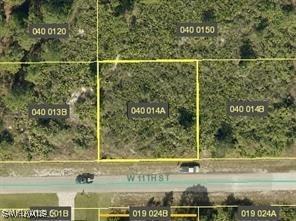 1902 W 11th St., Lehigh Acres, FL 33972