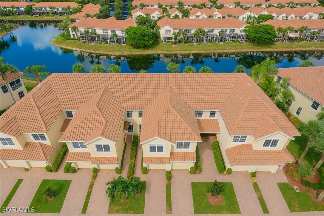 1320 Henley St. #2003, Naples, FL 34105