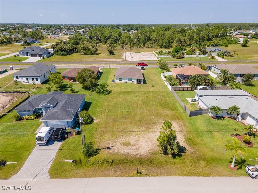 3412 NE 12th Ave., Cape Coral, FL 33909