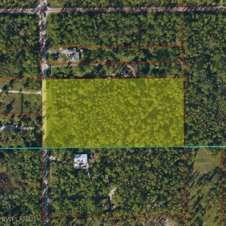 Desoto Blvd, South, Naples, FL 34117