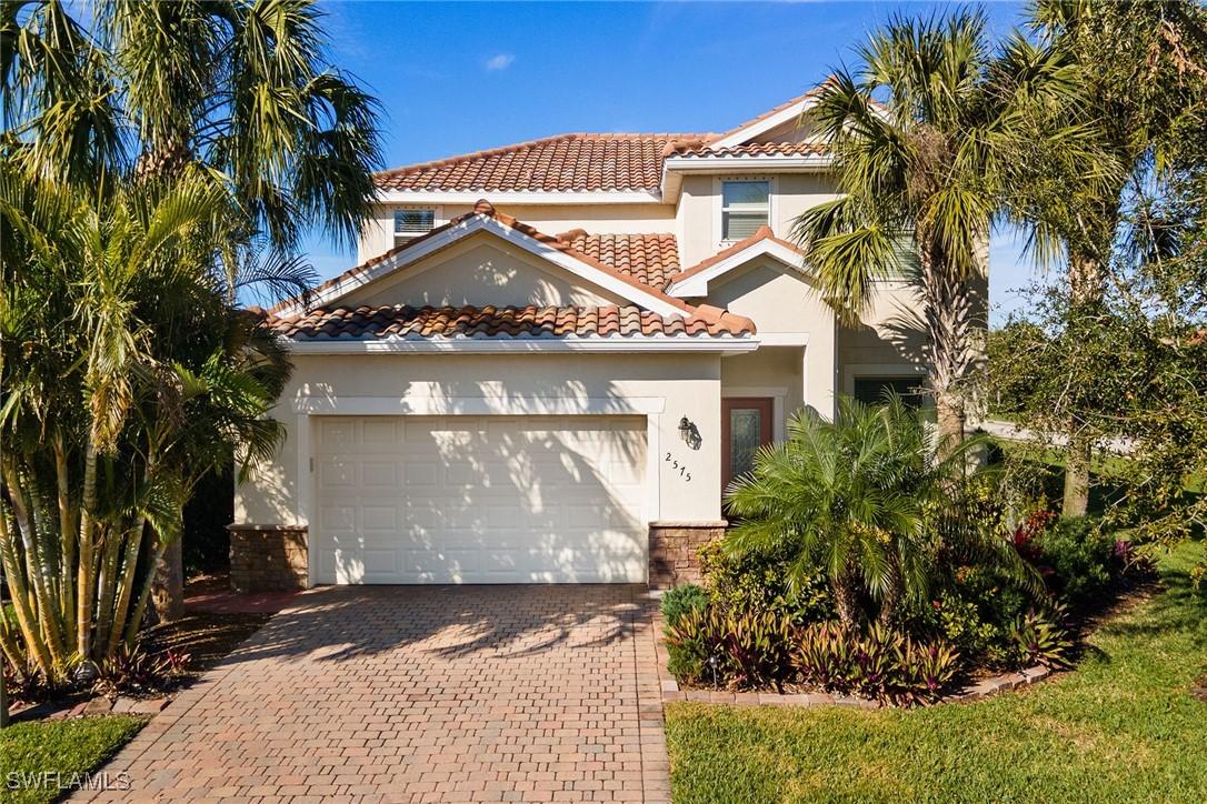 2575 Laurentina Ln., Cape Coral, FL 33909